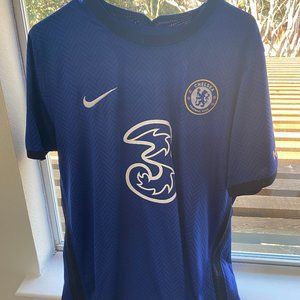 Chelsea Home Jersey 20/21 Pulisic #22